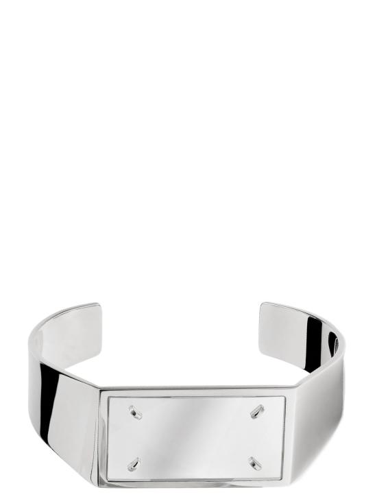  마르지엘라 벨트 MA335458BM SILVER