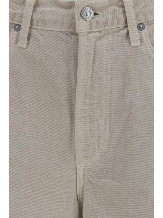 26FW 시티즌 오브 휴머니티 데님 팬츠 2149B1248 ALMDT BEIGE - CITIZEN OF HUMANITY