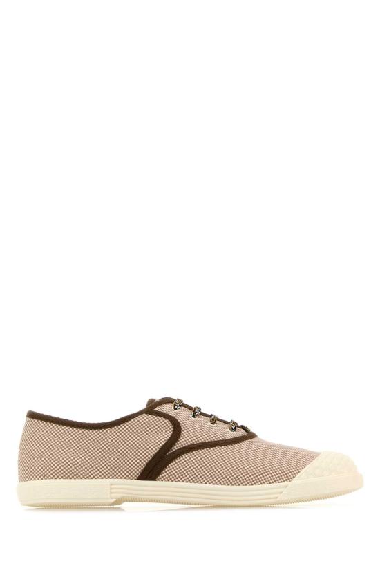  발렌티노 가라바니 스니커즈 6Y2S0J86LDZ RHC BROWN