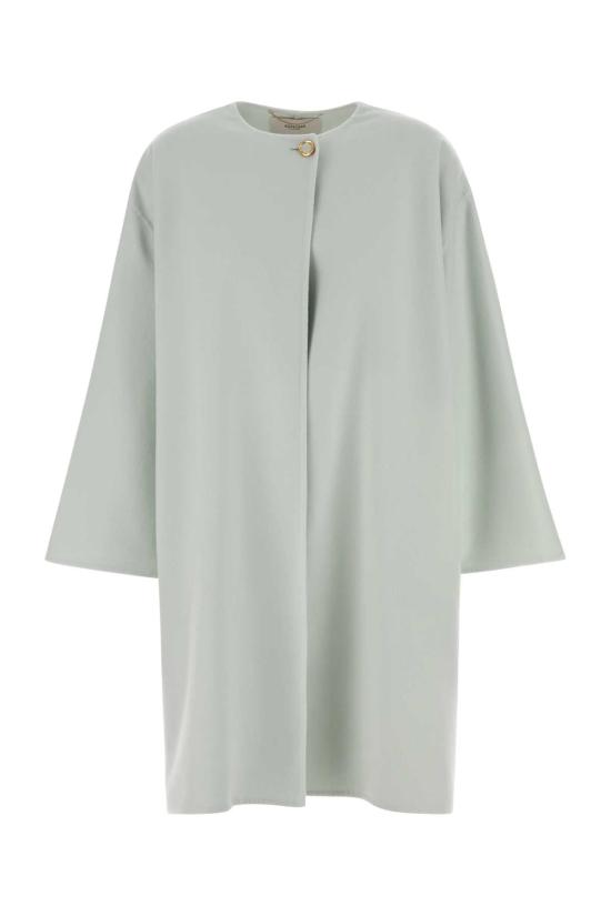 26SS 아뇨나 코트 TL1103AD1026 Z08 GREEN