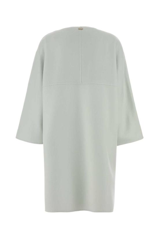 26SS 아뇨나 코트 TL1103AD1026 Z08 GREEN - AGNONA