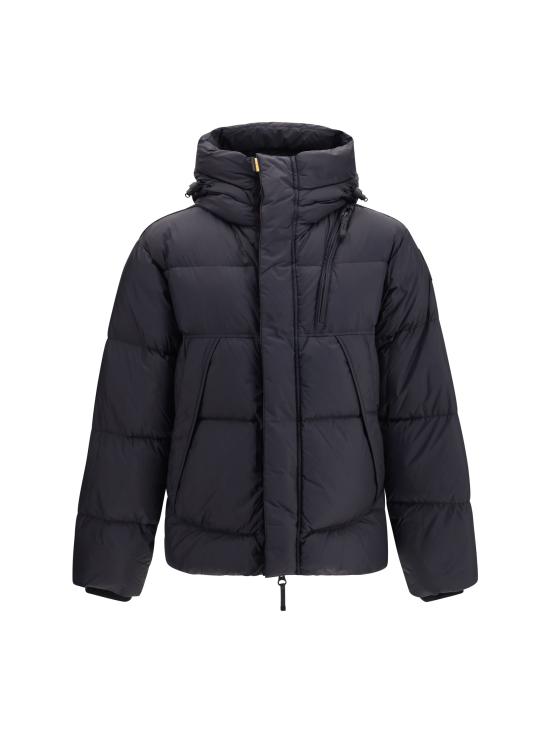 26FW 파라점퍼스 패딩 26WPMPUPP01P05 0541 BLACK