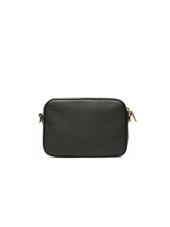  코치넬리 숄더백 E1 MF6 55 04 01 001 ONESIZE Coccinelle BLACK - COCCINELLE