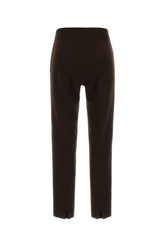 26FW 피티토리노 스트레이트 팬츠 CDVSGIZ00STDDX09 0180 BROWN - PT TORINO