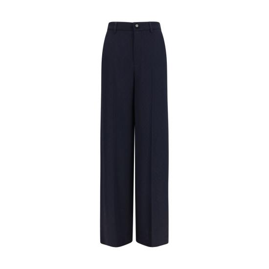 26SS 구찌 팬츠 GU852748ZAT684294BB BLUE