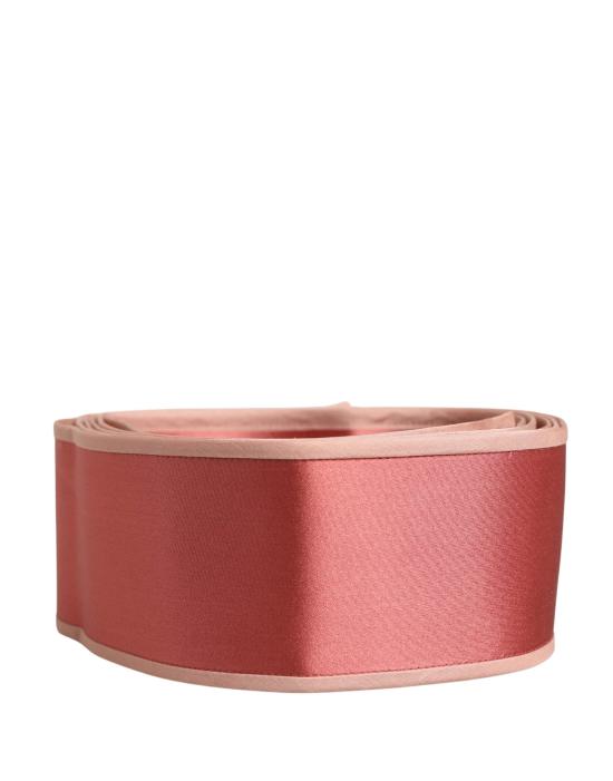  돌체앤가바나 벨트 WMB560 PINK - DOLCE & GABBANA