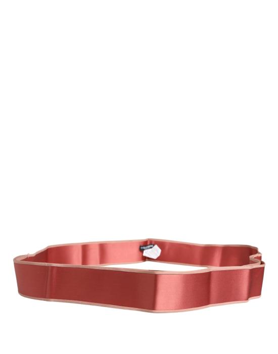  돌체앤가바나 벨트 WMB560 PINK - DOLCE & GABBANA