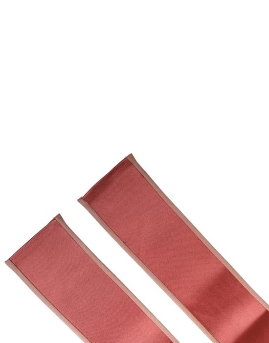 돌체앤가바나 벨트 WMB560 PINK - DOLCE & GABBANA