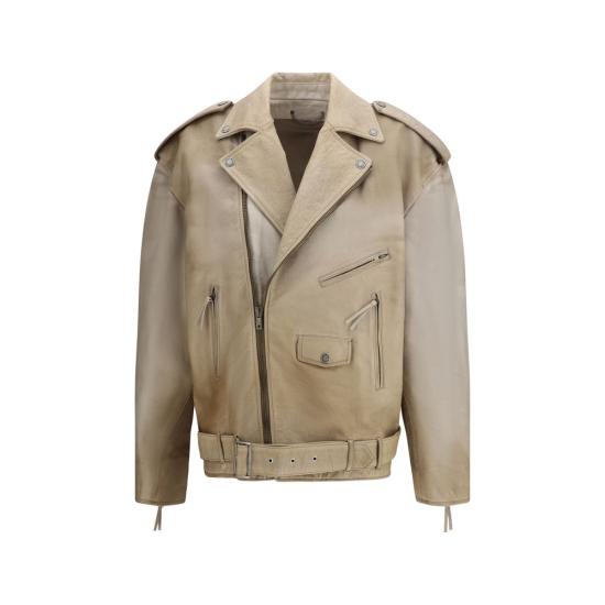 26SS 골든구스 자켓 GOGUP02535P00230415155BB BEIGE