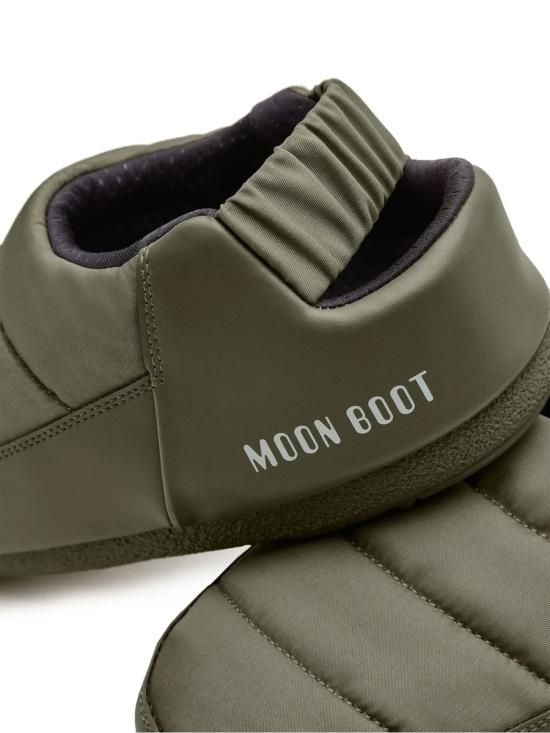  문부츠 뮬/슬리퍼 14601400003 GREEN - MOON BOOT