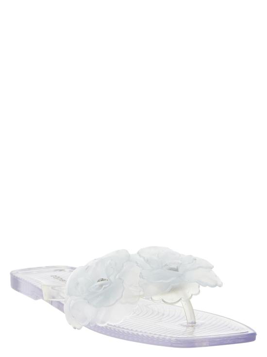26SS 코페르니 샌들 CO328312BM CLEAR - COPERNI