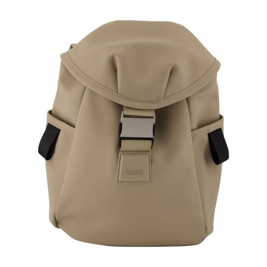 25FW 레인스 토트백 RNS024030 BEIGE - RAINS