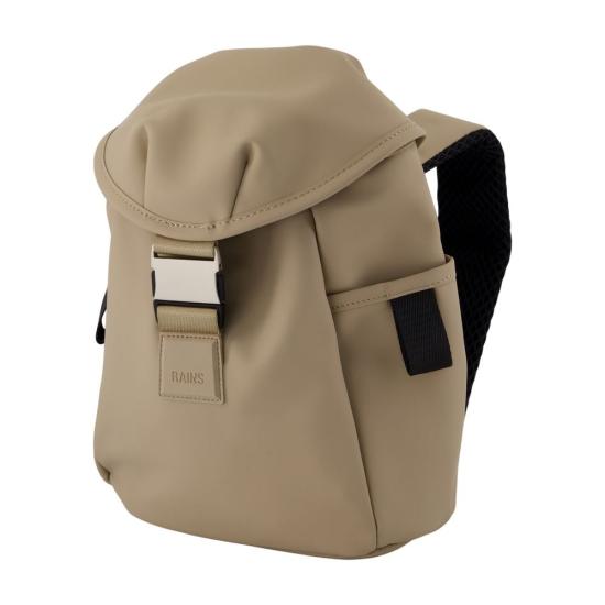 25FW 레인스 토트백 RNS024030 BEIGE - RAINS