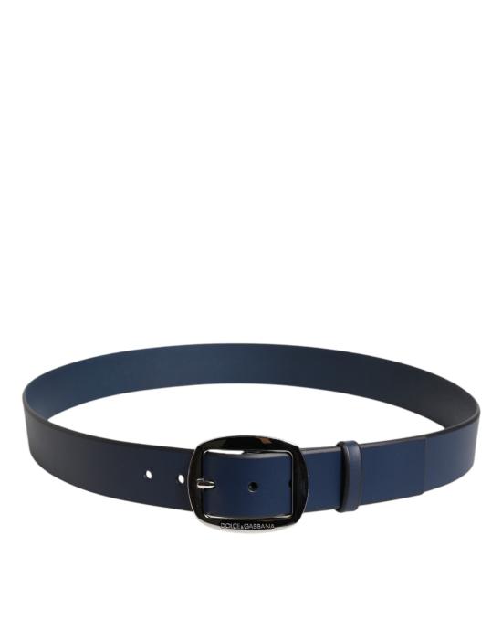  돌체앤가바나 벨트 BEL9351 BLUE - DOLCE & GABBANA