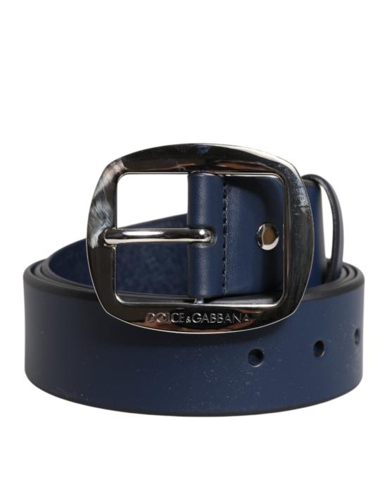  돌체앤가바나 벨트 BEL9351 BLUE