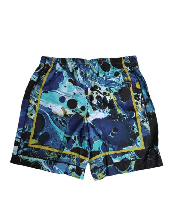  돌체앤가바나 비치웨어 BIK1631 BLUE - DOLCE & GABBANA