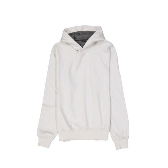  에르노 후드 티셔츠 HE 9026201419988 WHITE