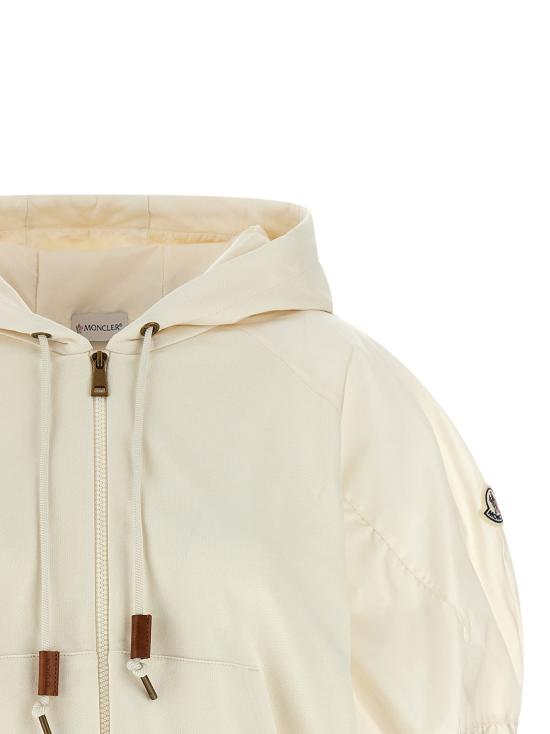 26SS 몽클레어 패딩 MO331796BM WHITE - MONCLER