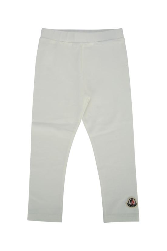  몽클레어 레깅스 K29518H0000289AUM 034 WHITE