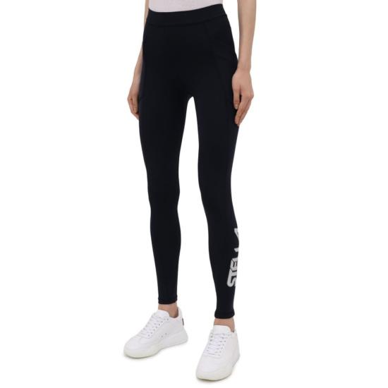  스텔라 맥카트니 레깅스 ST 8992041107668 BLACK - STELLA MCCARTNEY