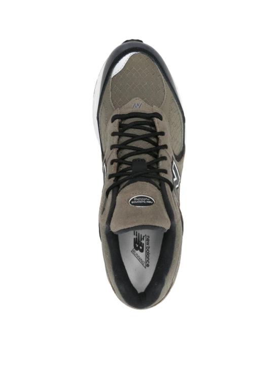 26SS 뉴발란스 2002R 스니커즈 M2002RXU GRAY - NEW BALANCE