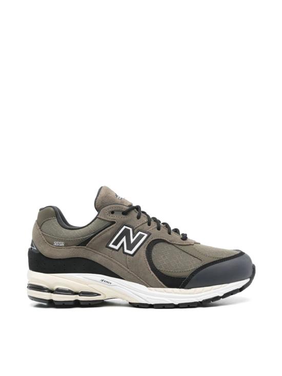 26SS 뉴발란스 2002R 스니커즈 M2002RXU GRAY - NEW BALANCE
