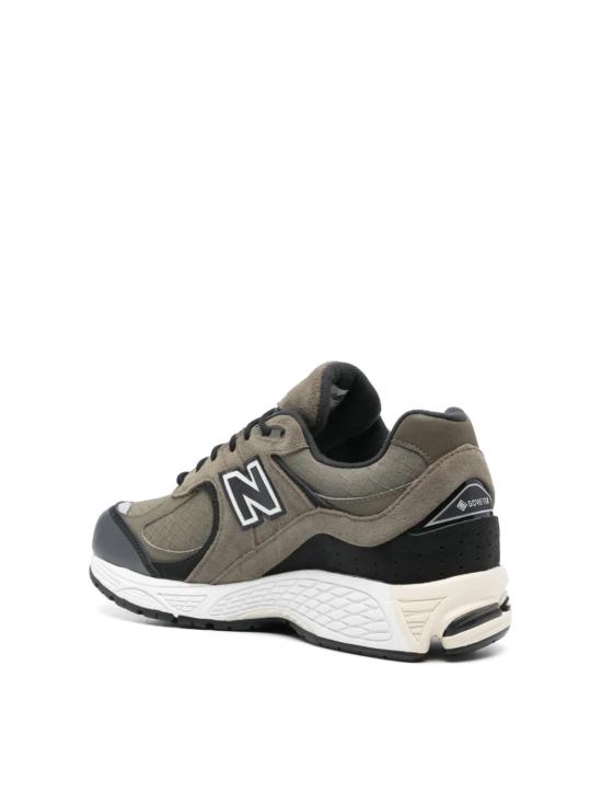 26SS 뉴발란스 2002R 스니커즈 M2002RXU GRAY - NEW BALANCE