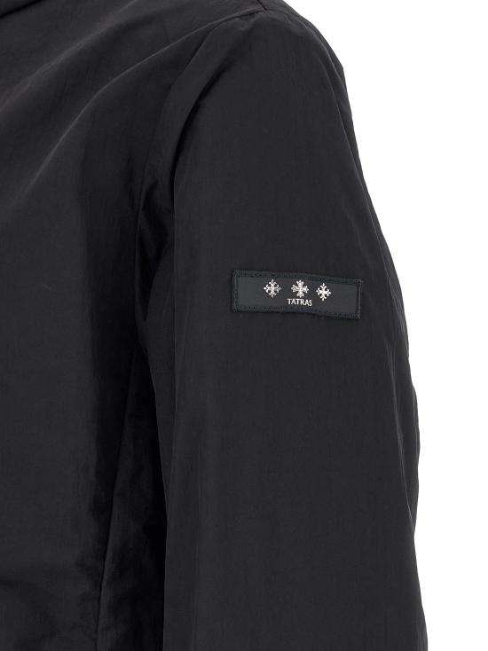 26SS 타트라스 자켓 TA332973BM BLACK - TATRAS