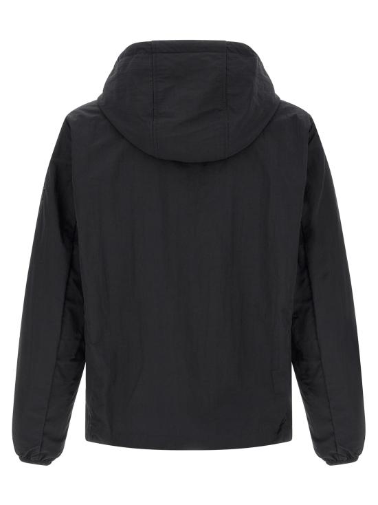 26SS 타트라스 자켓 TA332973BM BLACK - TATRAS