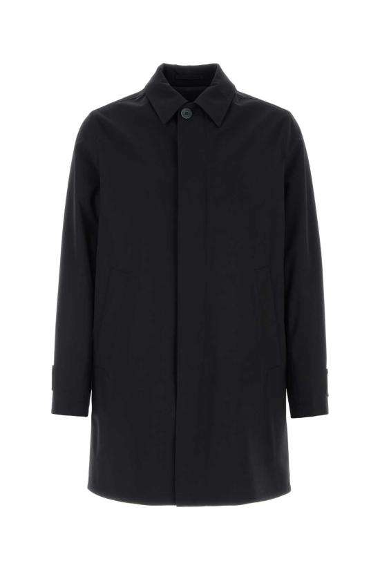 26SS 에르노 코트 IM000391U12785 9200 NAVY