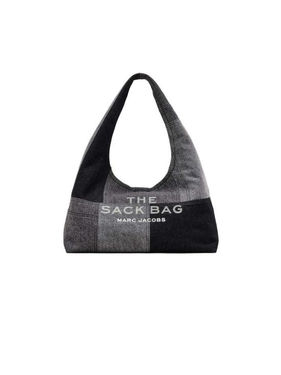 26SS 마크제이콥스 숄더백 2F5HSH015H02 013 ONESIZE Marc Jacobs BLACK - MARC JACOBS