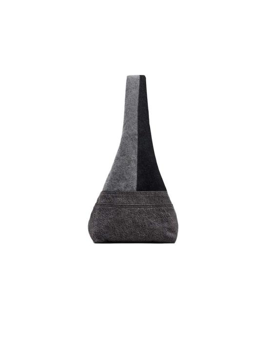 26SS 마크제이콥스 숄더백 2F5HSH015H02 013 ONESIZE Marc Jacobs BLACK - MARC JACOBS