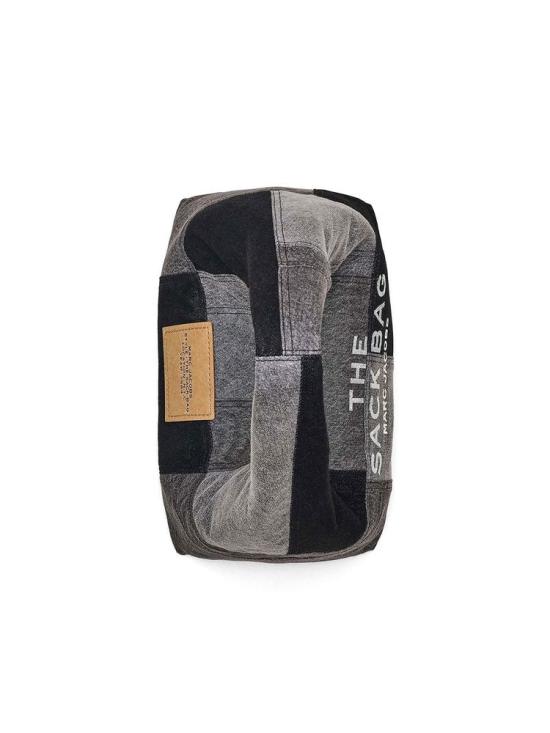 26SS 마크제이콥스 숄더백 2F5HSH015H02 013 ONESIZE Marc Jacobs BLACK - MARC JACOBS