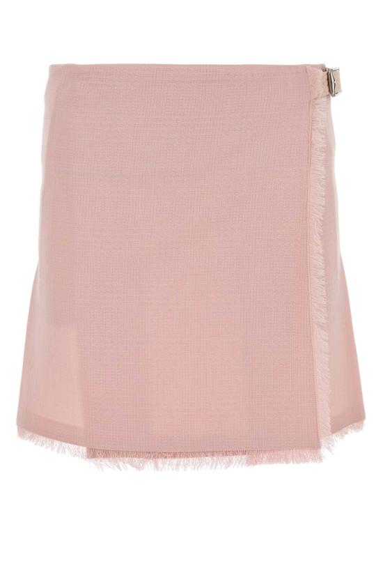 버버리 스커트 8083030 A3238 PINK