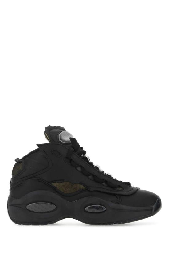  리복 스니커즈 GW5001 BLACKFTWWHTBLACK