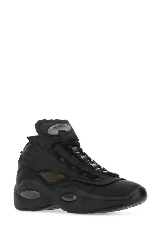  리복 스니커즈 GW5001 BLACKFTWWHTBLACK - REEBOK