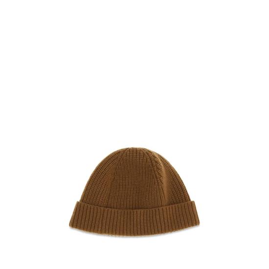 26FW 발렌티노 가라바니 비니 VA9Y2HB02GATZ954BB BROWN - VALENTINO GARAVANI