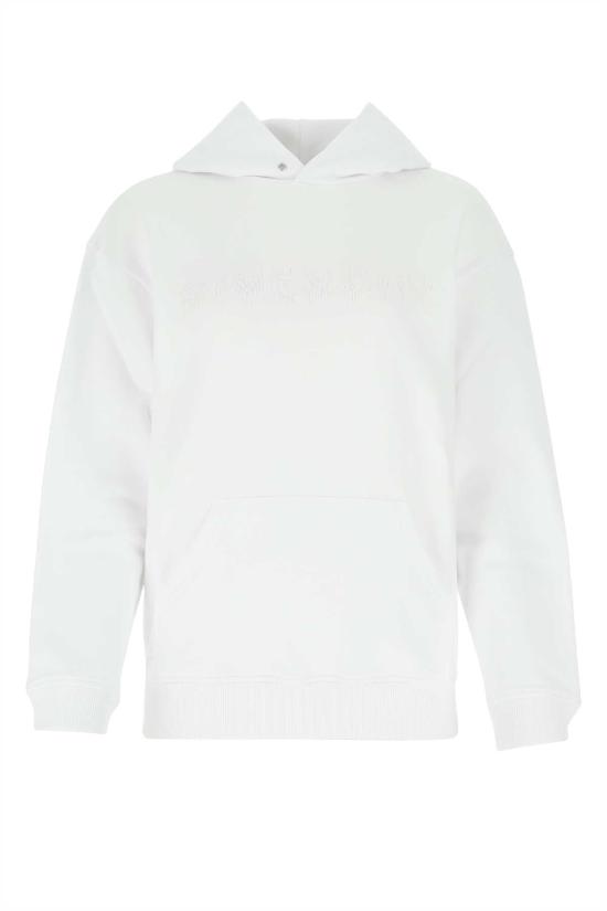  지방시 스웨터 BWJ01C3Z4D 100 WHITE