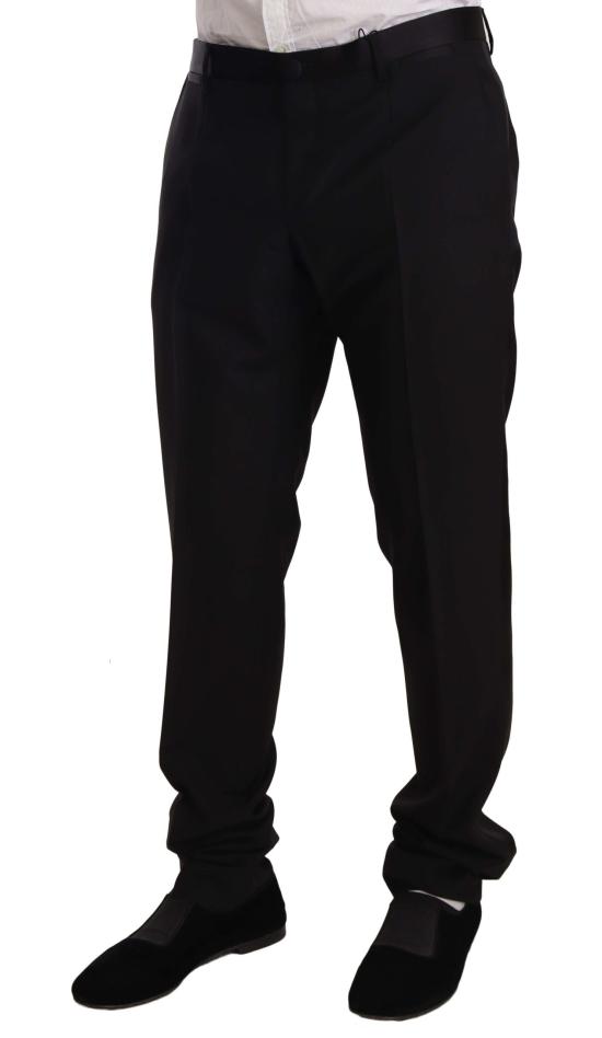  돌체앤가바나 팬츠 PAN72252 BLACK