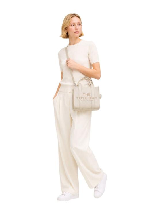  마크제이콥스 토트백 H009L01SP21 140 ONESIZE Marc Jacobs WHITE - MARC JACOBS