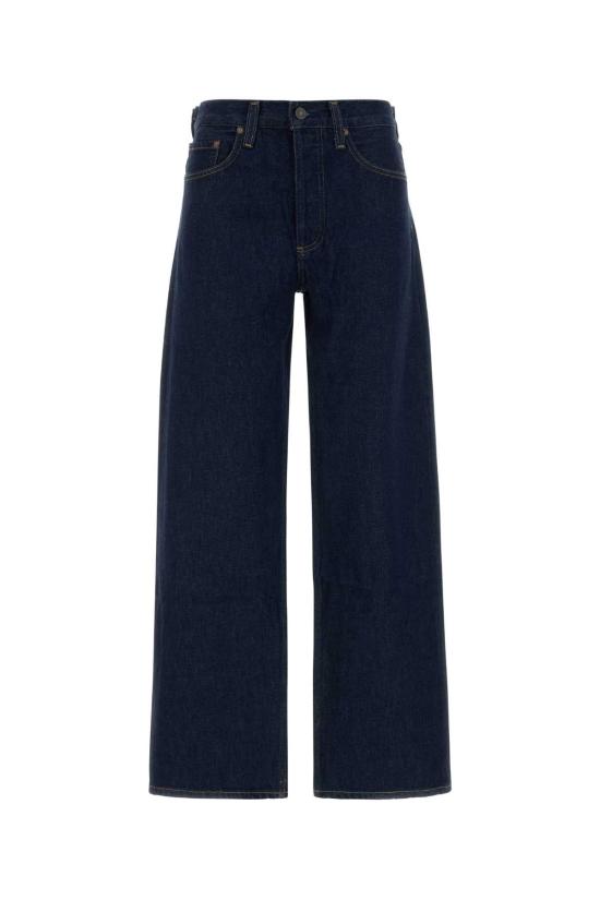 26FW 에이골디 데님 팬츠 A2901810 NSE BLUE