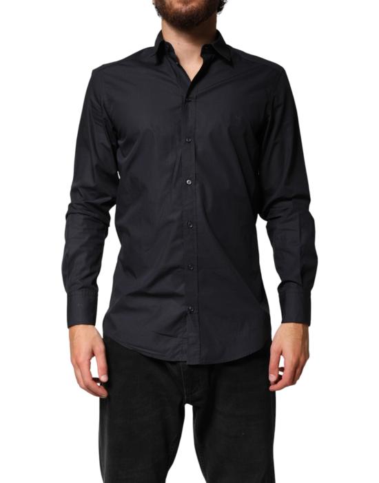  돌체앤가바나 셔츠 TSH91358 BLACK - DOLCE & GABBANA