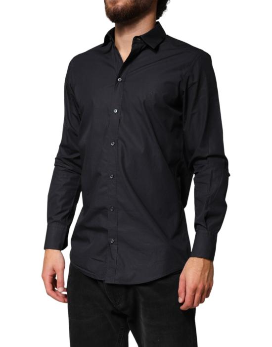  돌체앤가바나 셔츠 TSH91358 BLACK - DOLCE & GABBANA
