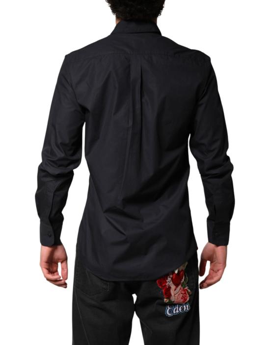  돌체앤가바나 셔츠 TSH91358 BLACK - DOLCE & GABBANA