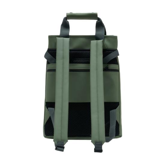26SS 레인스 토트백 RNS025034 GREEN
