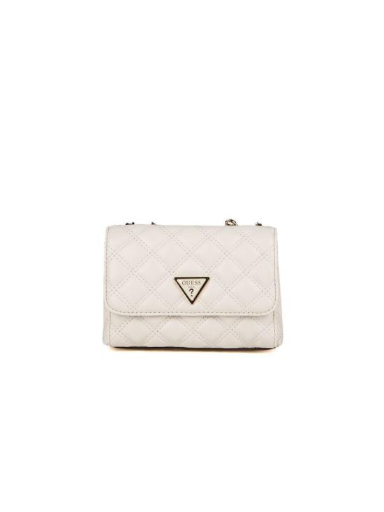  게스 숄더백 HWQG96 73740 BON ONESIZE Guess BEIGE - GUESS