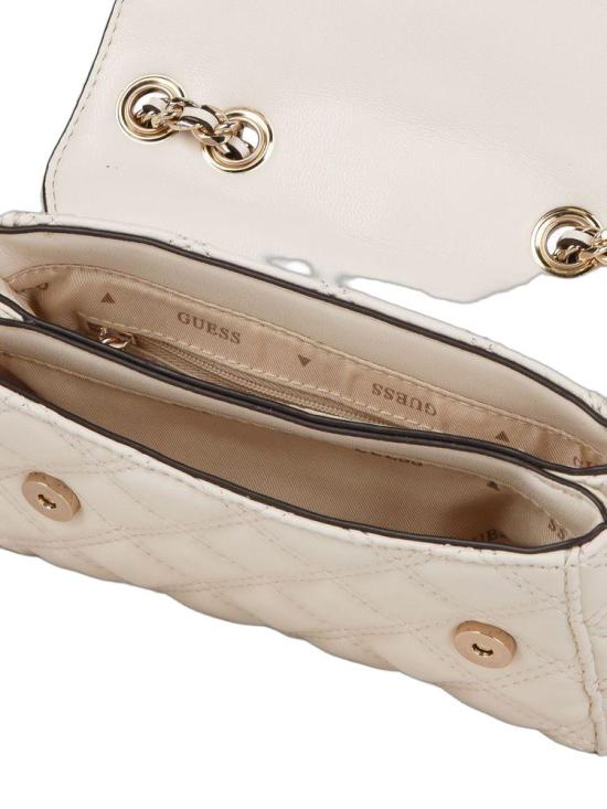  게스 숄더백 HWQG96 73740 BON ONESIZE Guess BEIGE - GUESS