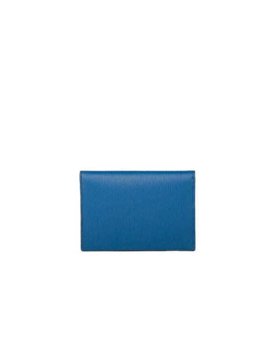  프라다 지갑 1MF027 2DDU F0215 ONESIZE Prada BLUE - PRADA