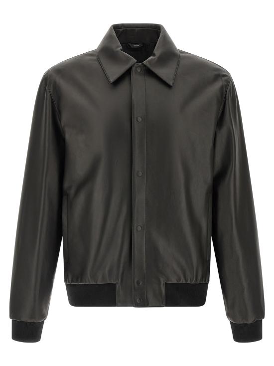 26SS 펜디 자켓 FE329046BM BLACK