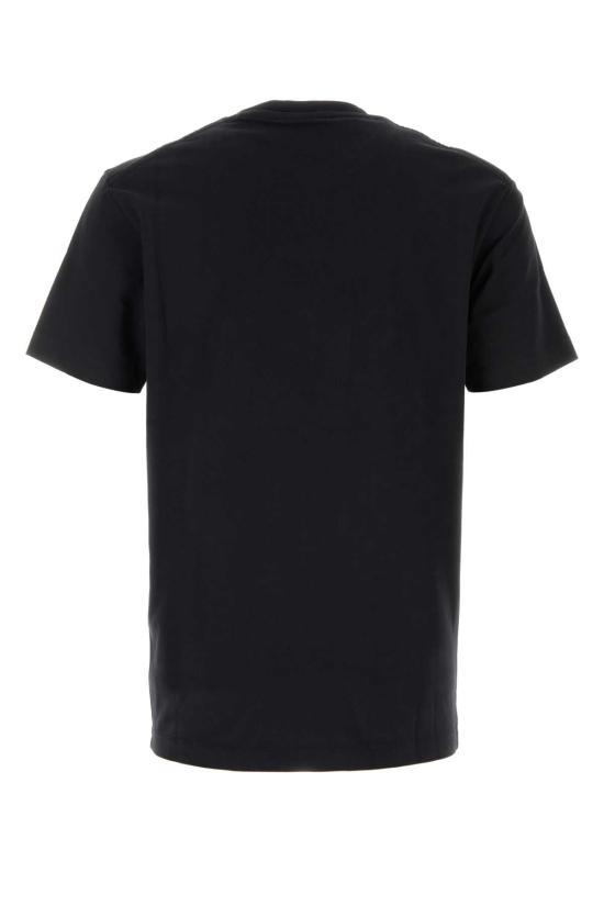 26FW 디스퀘어드2 탑 S74GD1579D20106 900 BLACK - DSQUARED2